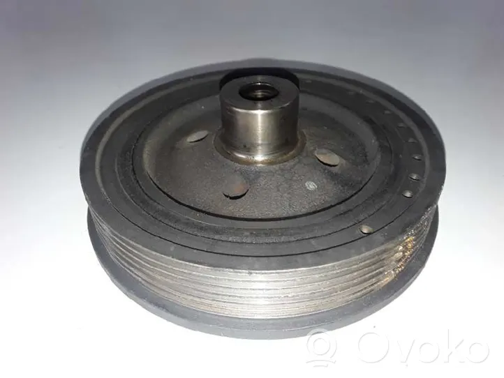 Ford Focus Puleggia dell’albero motore 4M5Q6B319BA