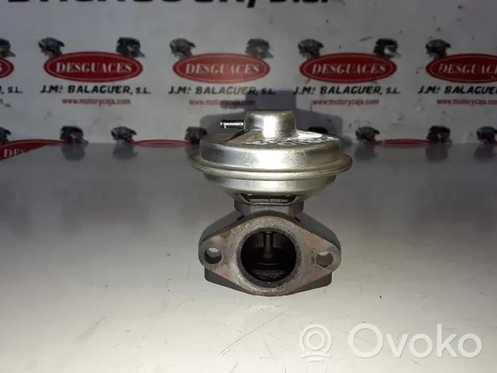 Chevrolet Cruze EGR valve 96440383