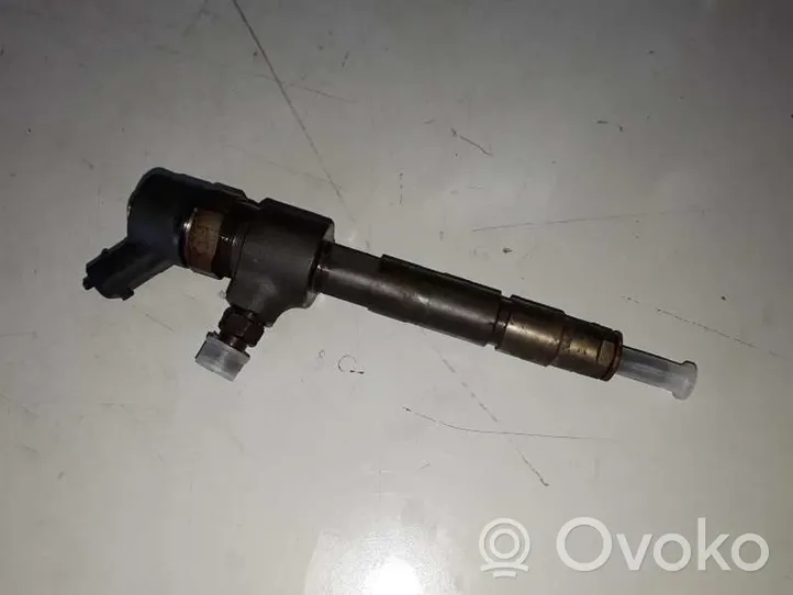 Fiat Doblo Injecteur de carburant 0445110187