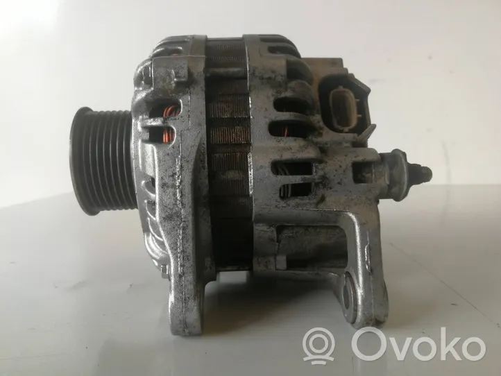 Mazda 3 III Generatore/alternatore 