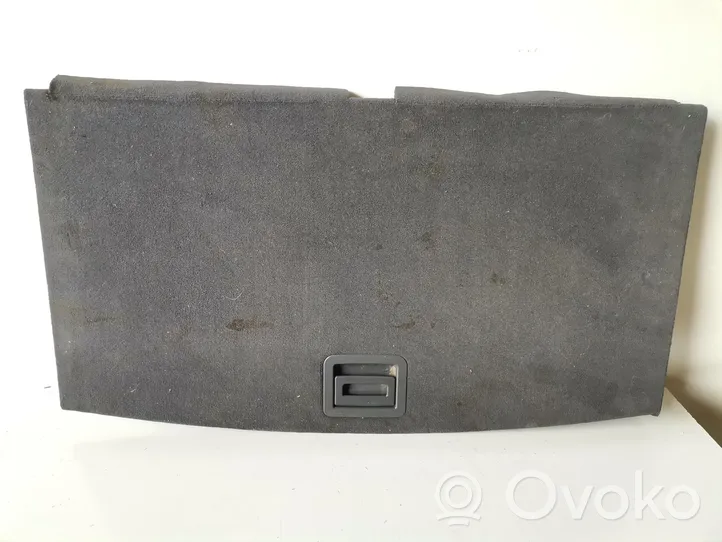 Audi Q7 4L Parcel shelf 4L0863462A