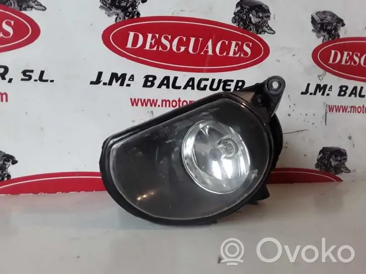 Audi Q7 4L Fendinebbia anteriore 24696700