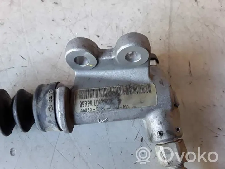 Honda Civic Cylindre récepteur d'embrayage 46960RPKL020M1