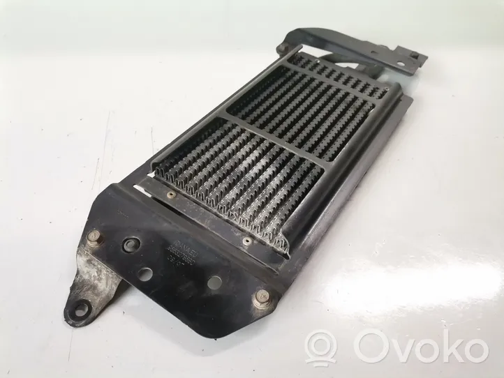 Peugeot 4007 Radiatore del carburatore (radiatore) 