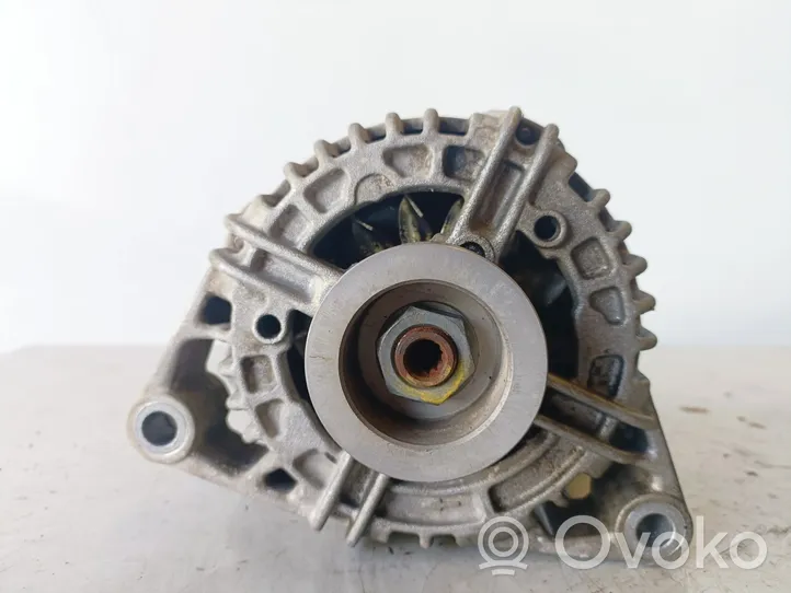 Opel Corsa C Alternator 0124425010