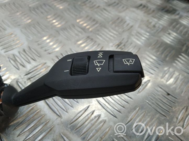 BMW X5 E70 Leva/interruttore dell’indicatore di direzione e tergicristallo 9164419