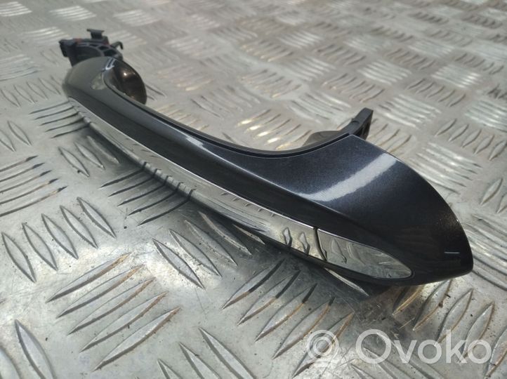 BMW 6 G32 Gran Turismo Front door exterior handle 8492250