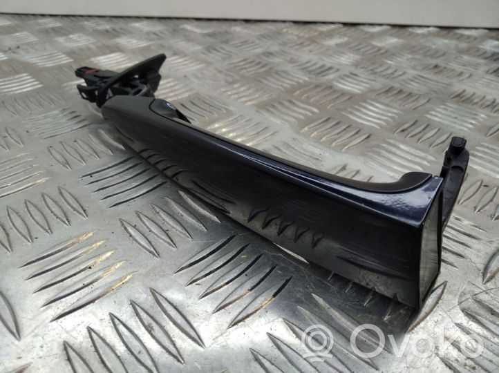 BMW 4 F36 Gran coupe Front door exterior handle 8062524