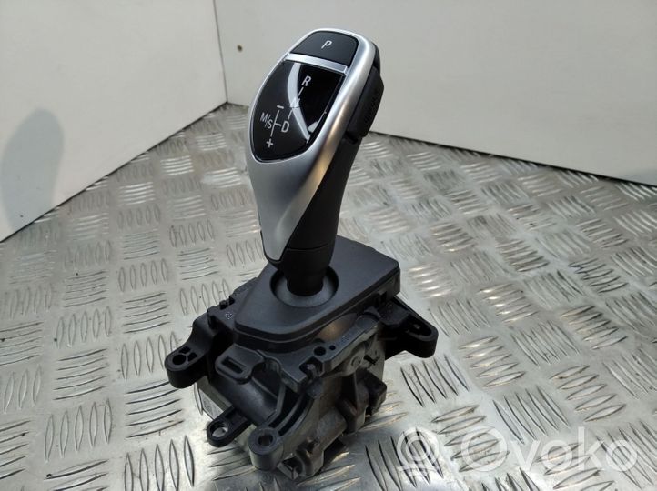 BMW 4 F36 Gran coupe Palanca/selector de cambios 7950386