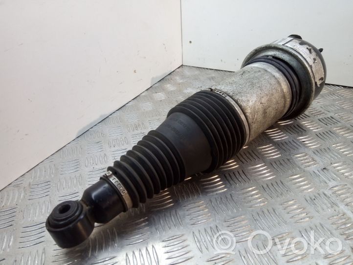 Jaguar XJ X351 Air suspension rear shock absorber F308614601