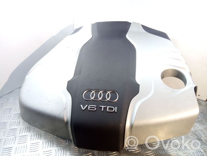 Audi A8 S8 D5 Copri motore (rivestimento) 4H0103925