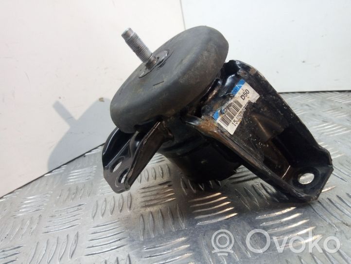 KIA Sportage Support de moteur, coussinet 21815A9000