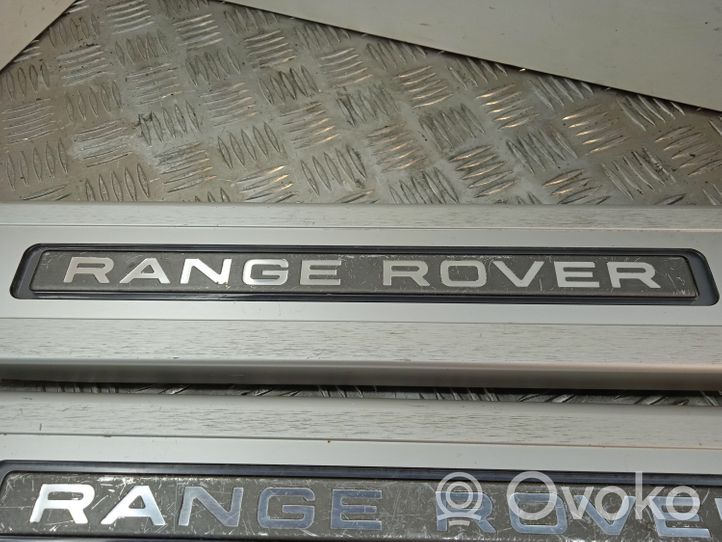 Land Rover Range Rover Sport L494 Autres éléments de garniture marchepied CPLA13244CB
