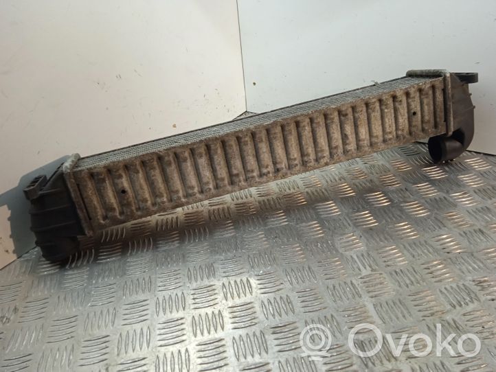 Volkswagen Sharan Chłodnica powietrza doładowującego / Intercooler 1710078