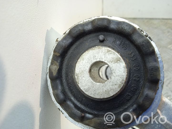 Mercedes-Benz GLE (W166 - C292) Braccio di controllo sospensione anteriore inferiore/braccio oscillante A16614