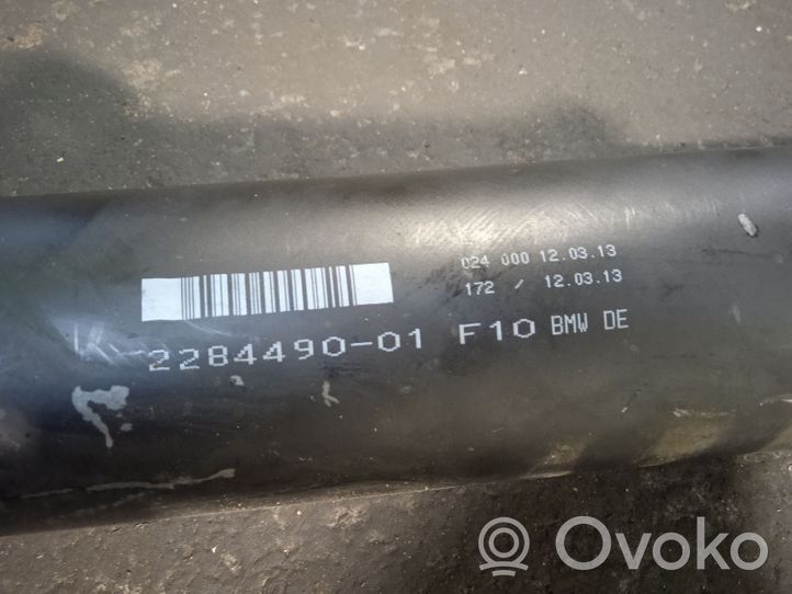 BMW M5 Drive shaft (set) 228449001