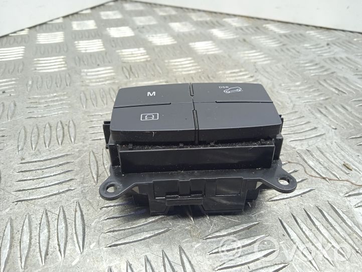 Mercedes-Benz GLE (W166 - C292) Interruttore/pulsante di controllo multifunzione A1669055202