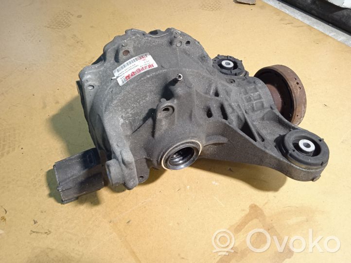 Jaguar XJ X351 Rear differential DX234A213AA