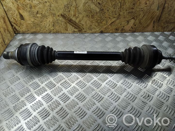 BMW M5 Rear driveshaft 2284115