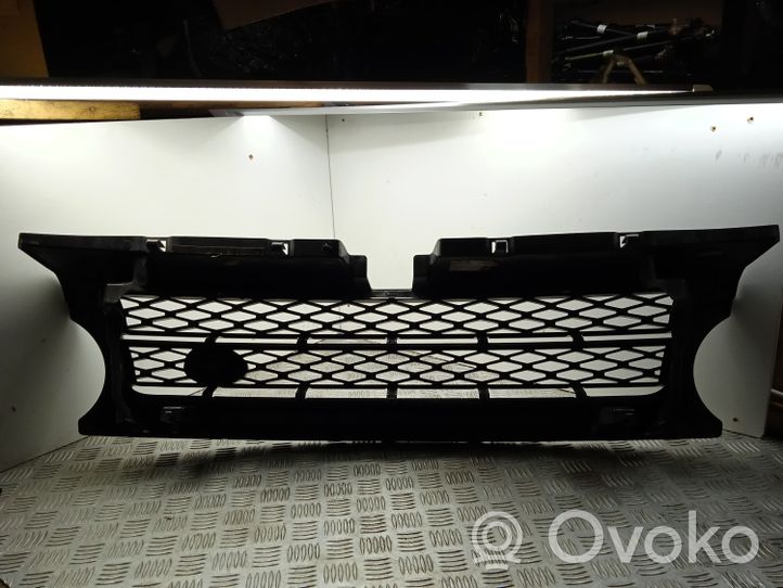 Land Rover Range Rover Sport L494 Grille de calandre avant AH328138BAW