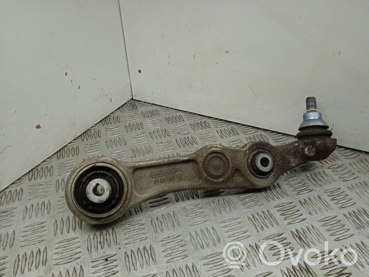 Mercedes-Benz C W205 Braccio di controllo sospensione anteriore inferiore/braccio oscillante 20513LI