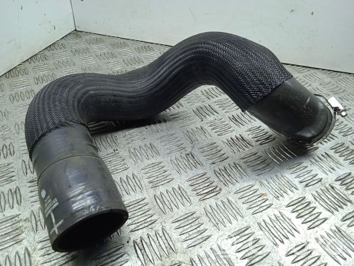 Jeep Grand Cherokee Intercooler hose/pipe 55038006AE