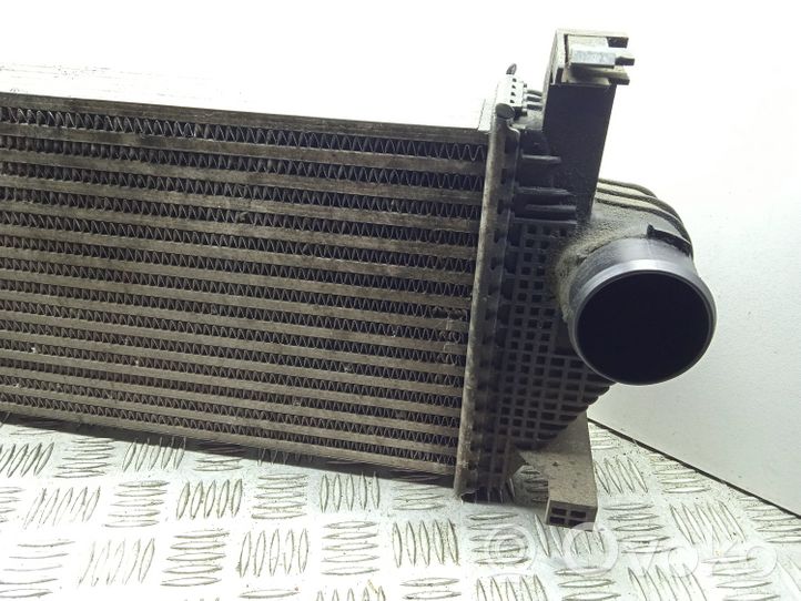 Jeep Grand Cherokee Chłodnica powietrza doładowującego / Intercooler 