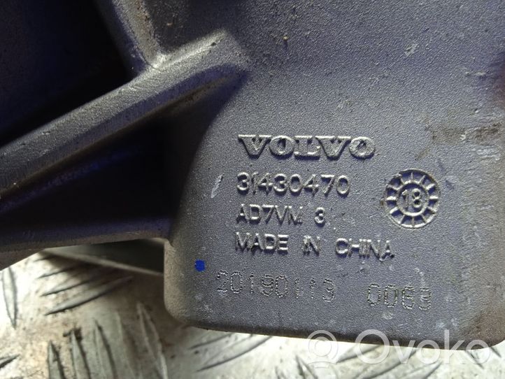 Volvo XC60 Supporto di montaggio del motore (usato) 31430470