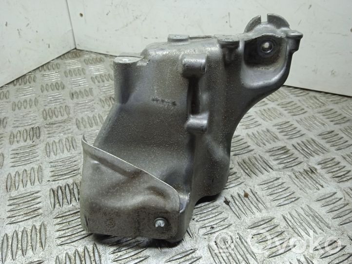 Mercedes-Benz GLE (W166 - C292) Supporto nel bagagliaio/baule A6512235004