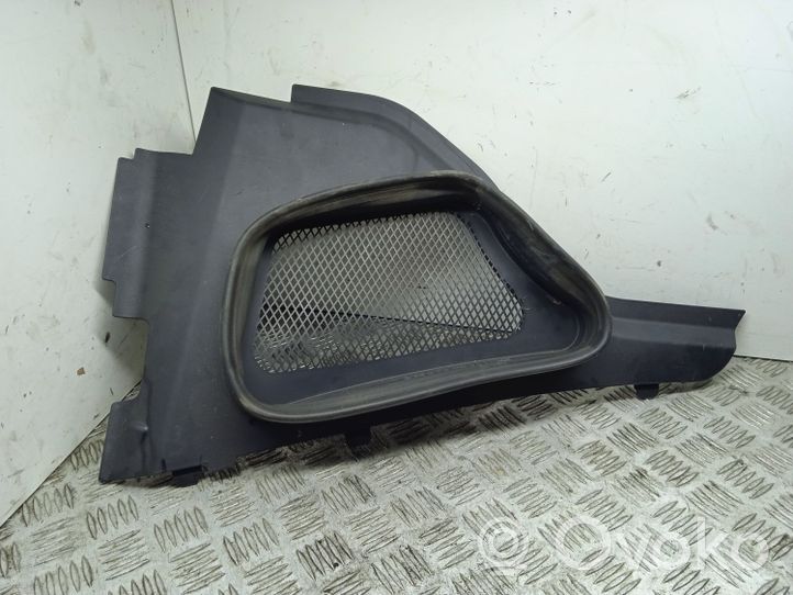 Mercedes-Benz ML W166 Coperchio micro filtro dell’aria abitacolo A1668300113