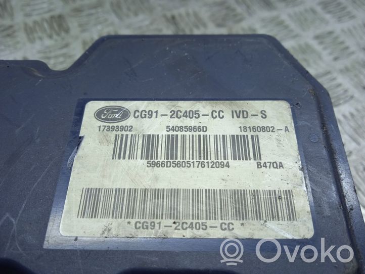 Ford Galaxy Pompa ABS 54085966D