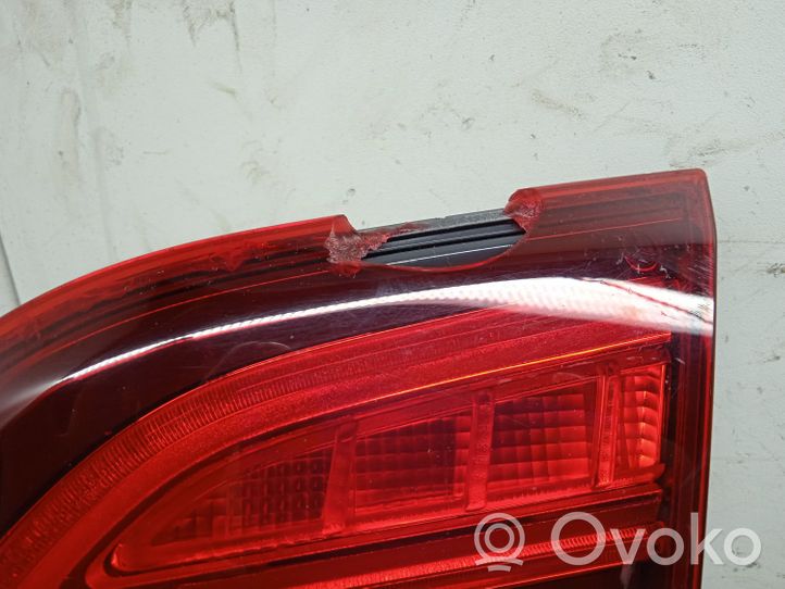 Mercedes-Benz GLE (W166 - C292) Luci posteriori del portellone del bagagliaio A1669066201