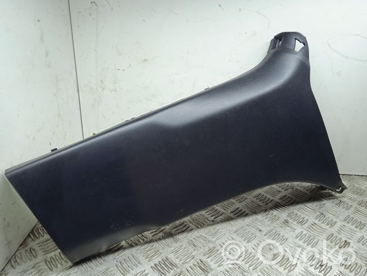 Mercedes-Benz GLE (W166 - C292) Rivestimento montante (B) (fondo) A1666902625