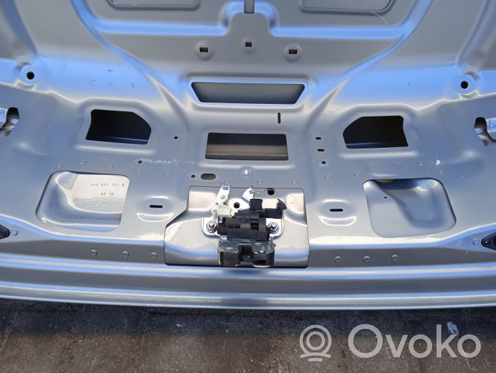 Audi A8 S8 D5 Galinis dangtis (bagažinės) 4H0827753B