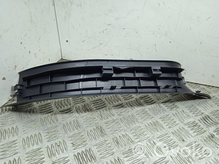 Mercedes-Benz GLE (W166 - C292) Moldura protectora del borde trasero A2926800235