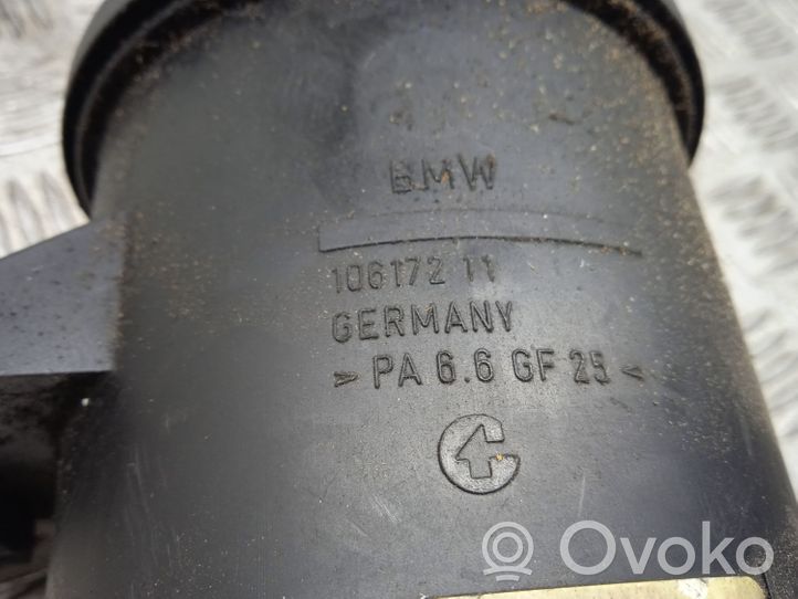 BMW 7 E65 E66 Depósito/tanque del líquido de la dirección hidráulica 10617211