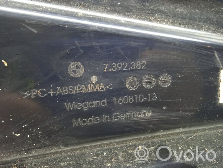 BMW 6 G32 Gran Turismo Kita išorės detalė 7392382