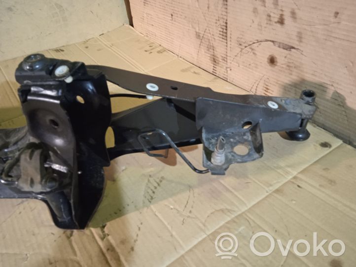 BMW X5 F15 Other body part 6870200