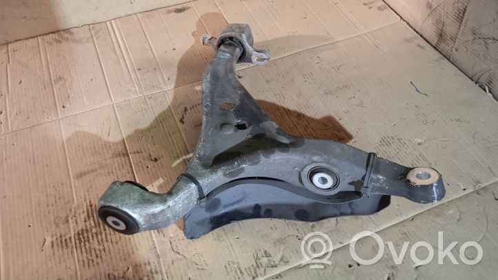 Mercedes-Benz GLE (W166 - C292) Braccio di controllo sospensione anteriore inferiore/braccio oscillante A16603