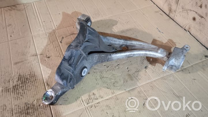 Mercedes-Benz GLE (W166 - C292) Braccio di controllo sospensione anteriore inferiore/braccio oscillante A16604