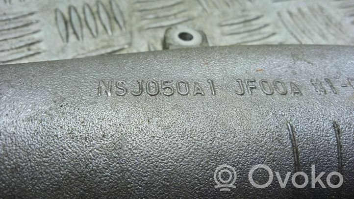 Nissan GT-R Altra parte del vano motore NSJ050A1