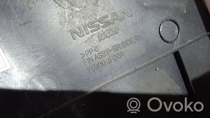 Nissan GT-R Autres pièces intérieures 76900JF00A