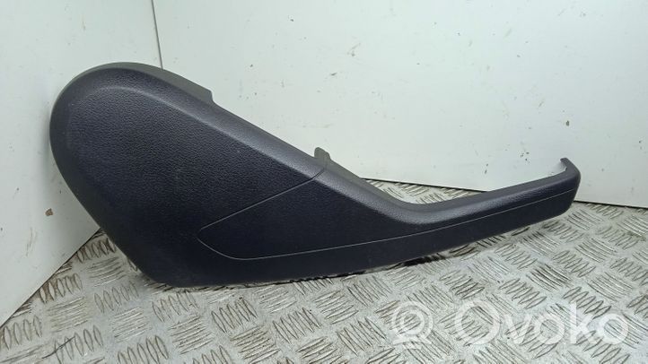 Mercedes-Benz GLE (W166 - C292) Sonstiges Einzelteil Innenraum Interieur A1669102104