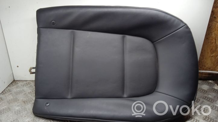Nissan GT-R Otros asientos 