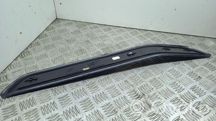 BMW 7 F01 F02 F03 F04 Rivestimento posteriore minigonna laterale 7190961