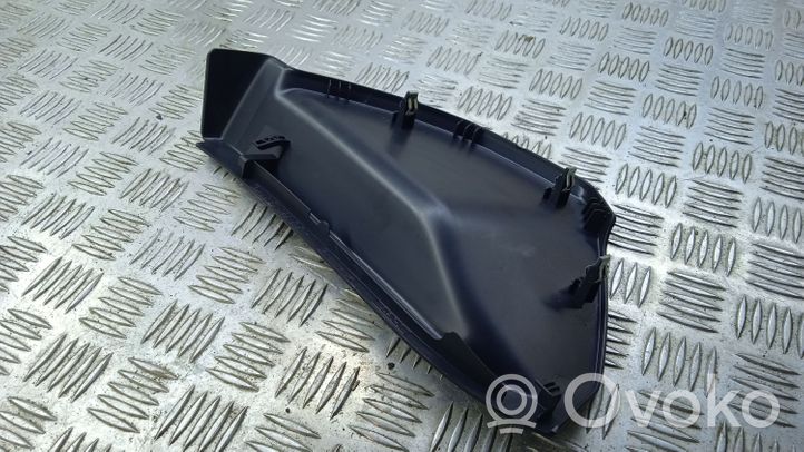 Mercedes-Benz E AMG W212 Rivestimento estremità laterale del cruscotto A2126800507