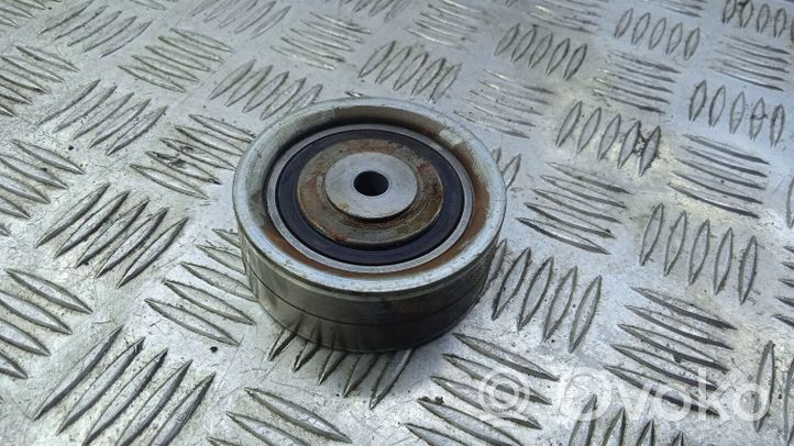 Volkswagen Crafter Belt tensioner pulley 03L109244E