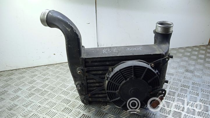 Audi A6 S6 C6 4F Optional radiator 4F0121212J