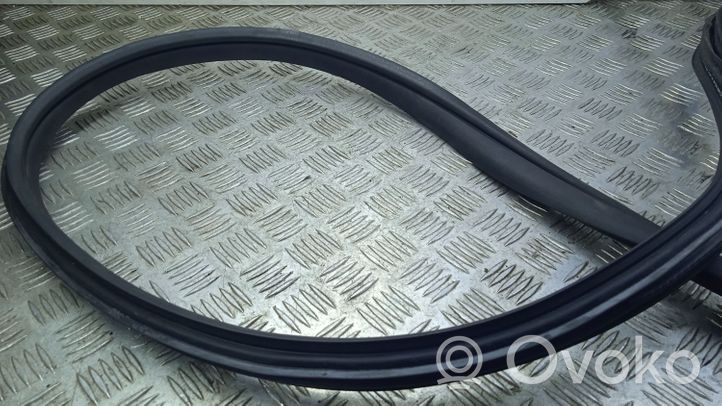 Mercedes-Benz CLS C218 X218 Rear door rubber seal (on body) A2187302078