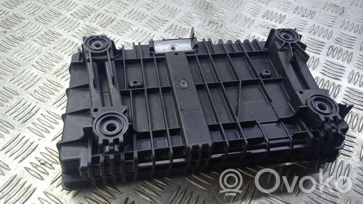 Mercedes-Benz C AMG W205 Battery tray A2056201502